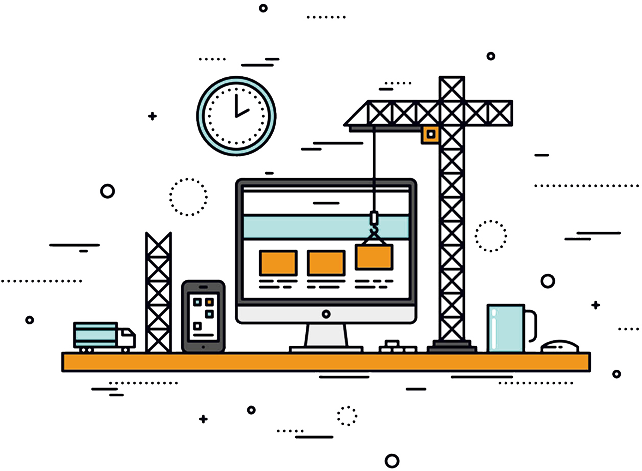 Web design services in Alleppey